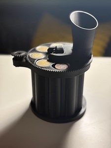 Coin-sorting Machine - Etsy UK