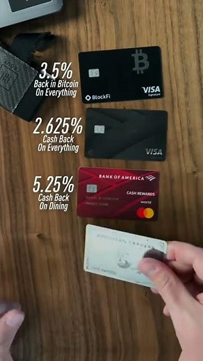 Extreme Cash Back Credit Cards #shorts