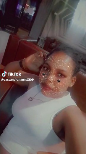 Cassandra Harris on TikTok