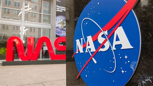 ​NASA Say The Sun Is “Waking Up,” Warns Of A Rise In Solar Storms