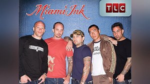 Miami Ink Season 3 Episode 1