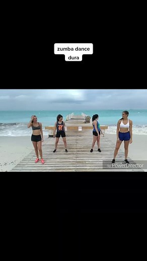 zumba dance #dura#fyp