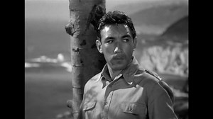 TCM honors the contributions of Latinx and Hispanic performers during #HispanicHeritageMonth. Historian Luis Reyes explains why he considers Anthony Quinn the most important Mexican performer of his generation. Tonight Reyes joins us to present an evening of films beginning with BACK TO BATAAN ('45) followed by THE STRAWBERRY BLONDE ('41) with Rita Hayworth and INTRUDER IN THE DUST ('49) starring Juano Hernandez. Learn more here: https://myt.cm/vfmk9t | Turner Classic Movies: TCM