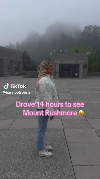 The Fog Is Coming: A Mysterious Journey