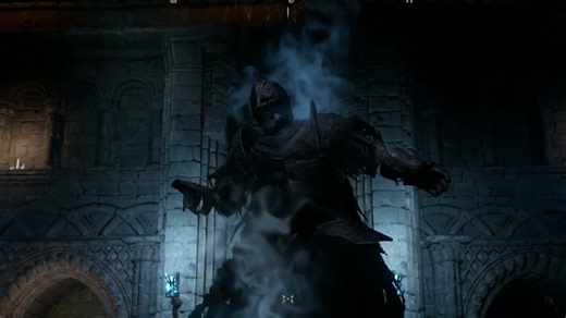 《Dark and Darker》侍从 黑豹 solo Hr 鬼灵骑士（无伤，德鲁伊）