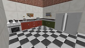 Best Minecraft kitchen mods