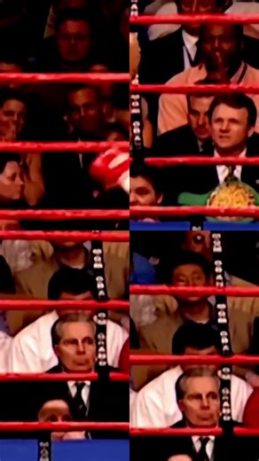 Pacquiao's Aggressive Boxing Match: Witness the Epic Punches! #shorts