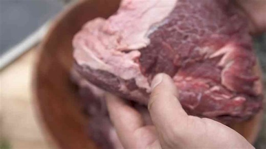 Dutch Oven Delights: Cooking Ultimate Ox Cheeks Outdoors