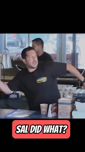 @corporatepranks on Instagram: "WE POST OFFICE PRANKS DAILY! Are YOU bold enough to try this at work? 🤡🔥 Hit follow for daily corporate mischief. Office Prank of the Day 💥 “The Phantom Chicken Finger” Execution Guide: 1. Find a coworker fully locked into their screen. 2. Stand right behind them — close, but not suspicious. 3. Hold a chicken finger like it’s totally normal. 4. Silently drop or toss it right behind their chair. 5. Walk away like absolutely nothing happened. Today’s Video: Sal c