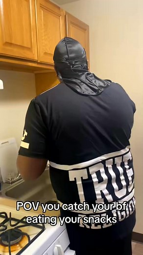 65_I told him stop touching my stuff 😂 #fyp #trending #viral #xyzbca | AM familaic