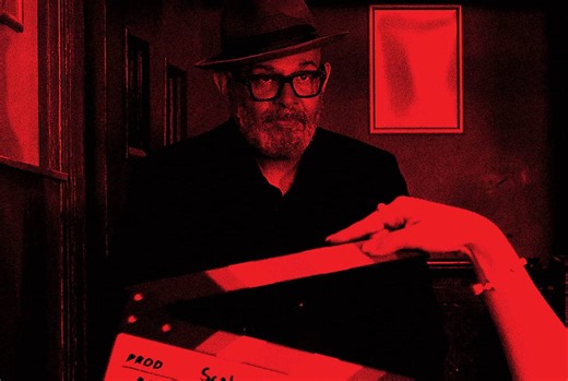 Barry Adamson Interview: SCALA!!! and Film Scoring