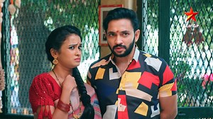 954K views · 29K reactions | Nuvvunte Naa Jathagaa - Episode 19 Deva Gets Angry with Samba #NuvvunteNaaJathagaa #TeluguSerial #StarMaa #starmaaserials Follow us on Instagram:https://instagram.com/starmaa?igshid=Yzg5MTU1MDY= Twitter: https://twitter.com/StarMaa?t=L_Dotp4sFWmuinHWfbr4bw&s=09 Facebook: https://www.facebook.com/maatv/ | Star Maa | Facebook