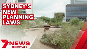 20K views · 102 reactions | New planning laws are being brought in to make Sydney apartment buildings better looking, more liveable and cheaper to use. From bigger balconies to cutting power bills. The next generation of units will also take into account the pandemic trend of working from home. 7NEWS at 6pm. More local news: 7news.com.au/news/Sydney #Sydney #7NEWS | 7NEWS Sydney | Facebook