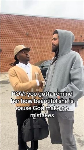 J. Cole Filmed a TikTok With Fans😭