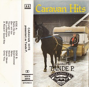 Various - Caravan Hits