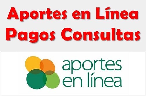 【 Aportes en Línea | Consulta y Pago de la Planilla 】 | ACTUALIZADO 2026