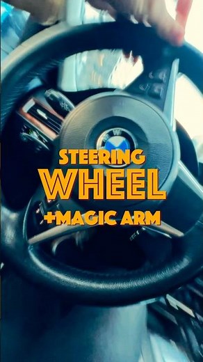 Smooth Moves with Magic Arm!Need creative and dynamic shots? #CameraHacks #CinematicVibes