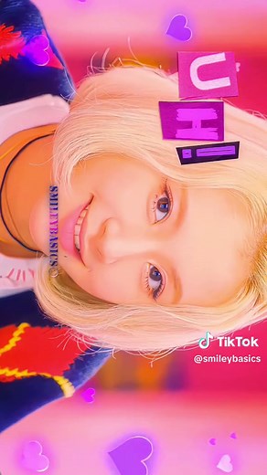 The Feels - TWICE Kpop Dance Edit in 4K 60FPS