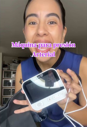 Máquina para presión arterial: guía rápida y ofertas
