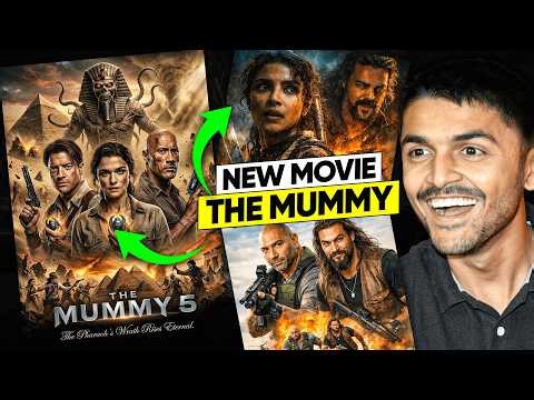 2026 Mind-Blowing New Movie Trailers You Can’t Miss! | 2026 Upcoming Mind-blowing Movies