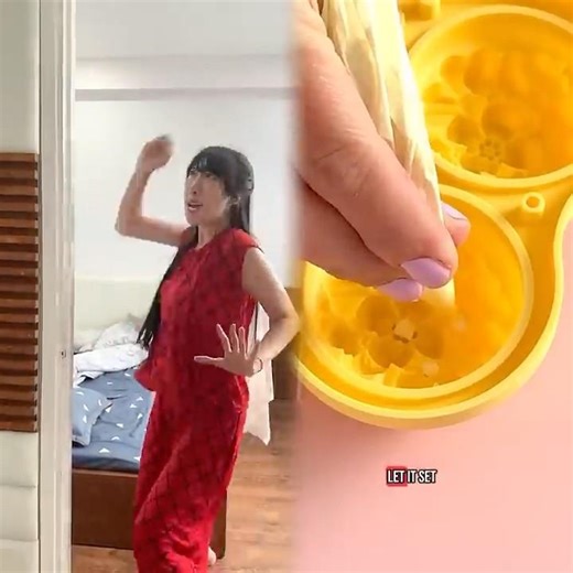 Đêm tân hôn của bé áo đỏ