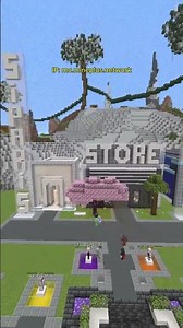 IP: mc.mineplus.network #minecraft #mineplus #smp