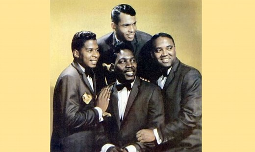 Top 10 Drifters Songs