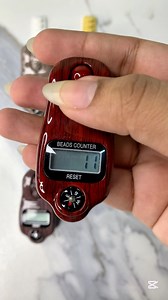 125 reactions · 12 shares | High Quality Digital Tasbih Counter Price: 199Tk | 99 Shop BD | Facebook