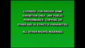 Opening To Beauty And The Beast ( 5th Anniversary Edition) 1996 VHS ( Fanmade) (for New Ator) Made With Clipchamp