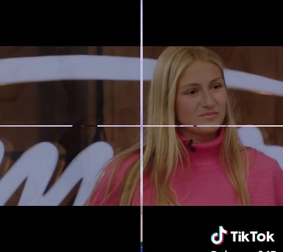 Camila Galavis Auditions for American Idol