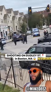 141K views · 1K reactions | Follow (@mikedeez) for more Boston...
