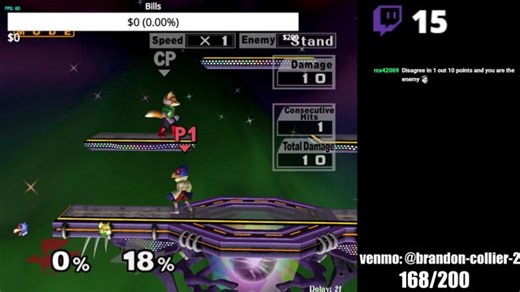 latest and quickest of streams