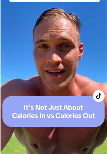 Understanding Body Composition Beyond Calories