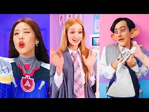 Alan Chikin Chow Best "Alan’s Universe Series" Videos Compilation (A3)