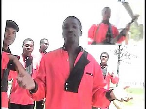 PODER NEGRO LOS REYES DE LA BOMBA ECUADOR CARMEN