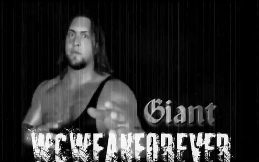 <旗木>BIG SHOW大秀哥NWO时期出场音乐