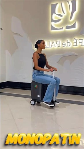 Imagine you're going on a trip with your whole family, which of these suitcases would you take? 😱😍