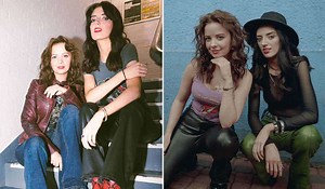 Irish Band Dea Matrona Open Up About Emerging Rock Scene