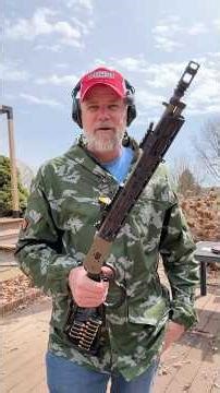 This ain’t your pappy’s lever gun!