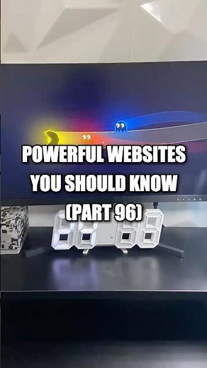 Powerful websites you should know (part 96) #gym #workout