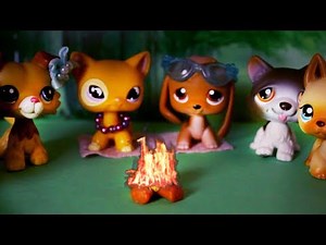 LPS Summer Camp Short Film | Alice LPS