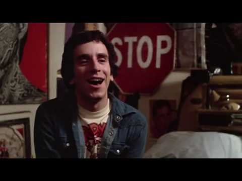 Fast Times at Ridgemont High The Attitude