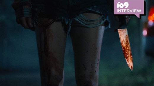 'Friday the 13th' Short 'Sweet Revenge' Is a Gruesomely Fun Jason Voorhees Return