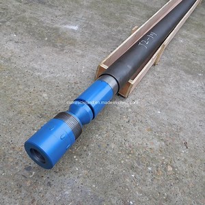 [Hot Item] T2-101 Double Tube Core Barrel for Geotechnical Exploration