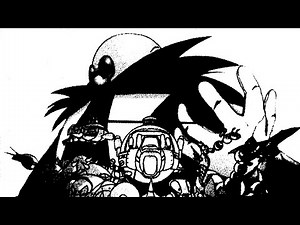 Distorted Trumpets (Genesis/MD mix)