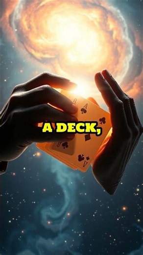 Cosmic Card Shuffle Secrets