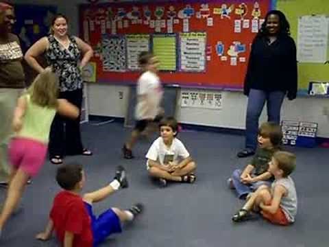 Duck Duck Goose Game