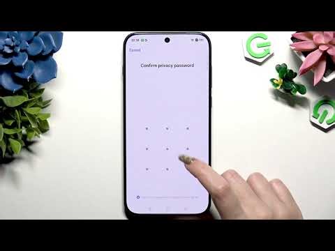 OnePlus 15 – How to Set Up App Lock