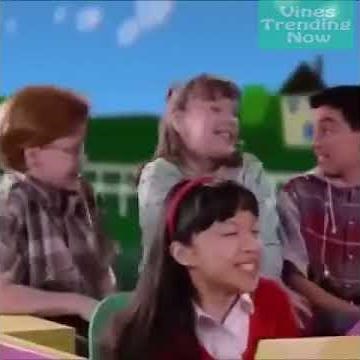 Barney must of went to see Straight Outta Compton