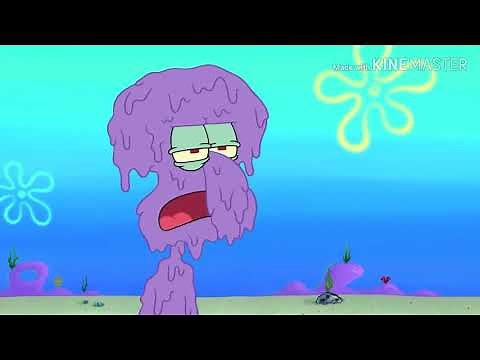Promo Spongebob vs. The Goo - Nickelodeon (2013)
